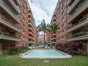 ALQ DEPTO PUERTO MADERO 3 AMB AMOBLADO COCHERA