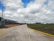 Alq Desarrollo Industrial 1200 m2 cubiertos a Estrenar Venta