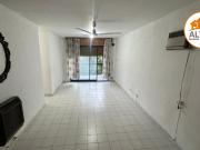 ALQ. DPTO 2 DORM. BALCON. COMPLEJO CERRADO – ARCOS DEL...