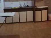 Alq. Dpto c1, patio y cochera. B Centro