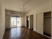 ALQ DPTO MONOAMBIENTE C/BALCON EN MONSERRAT