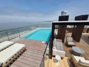 ALQ.DPTO MONOAMBIENTE ESTRENO LIMITE C/ BARRANCO