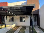 ALQ. DUPLEX CATEGORIA 3 DORM. PATIO. COCHERA. B°...
