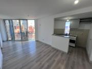 !ALQ. EXC. DEPTO. 2 DORM CON BALCON Y AMENITIES PILETA Y...