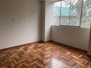 Alq La Molina Calle Rio Huallaga Flat 2D 2°P V/Parque...