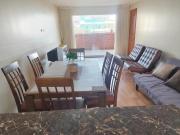 Alq. Lindo Dpto. con Terraza,Amueb.Cerca a Estación J.Chavez