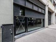 Alq. local 2 plantas en LA BOCA Est. Industrial