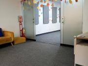 Alq. Miraflores Oficina de: 180 m², excelente ubicación...