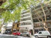 Alq. monoamb. cocina int. balcón luminoso Almagro