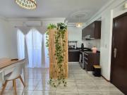 ALQ. MONOAMBIENTE divisible, amoblado, Caballito