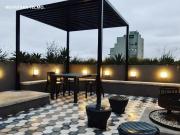ALQ MUY LINDO MONOAMBIENTE CON MUEBLES SAN TELMO