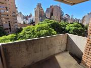 ALQ NVA CÓRDOBA. 2 DORMITORIOS, BALCÓN. UNIVERSIDAD,...