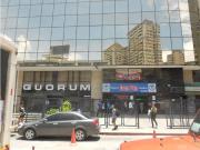 Alq Oficina Amoblada de 111m2, 6 Ofic./ 2 Baños 1 Pto....