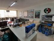 ALQ OFICINA GALERÍA FLORIDA CENTRAL 5° FRENTE 30M2