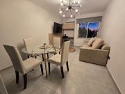 ALQ POR 2 AÑOS 1 DORM AMOBLAMIENTO DE CALIDAD ZONA PATIO...