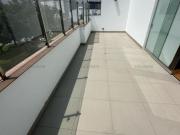Alq. Santiago de Surco Dpto. Duplex: 3D 4B 4C V/Parque!