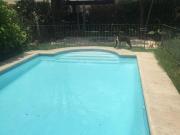 SEMANA NAVIDAD LA CASUALIDAD Pilar 3 dorm pileta...