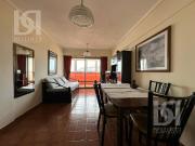 ALQ TEMPORARIO / 2 AMB CON COCHERA / ZONA CENTRO