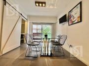 ALQ TEMPORARIO / 2 AMB / ZONA CENTRO