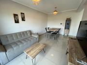 ALQ TERRA FORTE 2, DPTO 1 DORM AMOBLADO