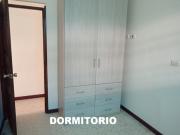 Alqilo departamento de 1 dormitorio