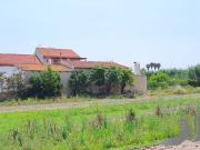 ALQUERÍA CON TERRENO 3.178 M2