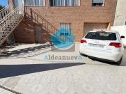 ALQUERIA JUNTO AVENIDA HERMANOS BOU EN GRUPO SAN PEDRO