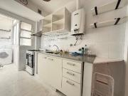 ALQUIELER AMOBLADO 3 AMBIENTES PATERNAL