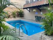 Alquielr de departamento en Manta amobaldo zona sur