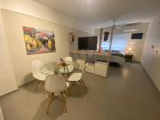 ALQUIELR TEMPORARIO Departamento en Recoleta Juncal 800 CABA