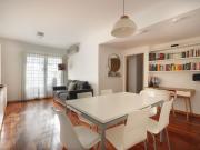 Alquier 3 ambientes Semipiso V. Urquiza