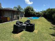 Alquier Anual casa con pileta 5 ambientes en San...