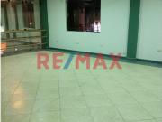 Alquier De Local En Zona Comercial De San Martin De Porres