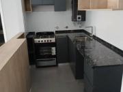 Alquier Departamento 1 dorm General Paz