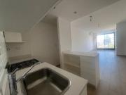 Alquier Departamento 2 ambientes con balcón terraza Palermo