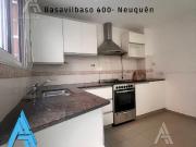 ALQUIER DEPARTAMENTO 2 DORM. C/ COCHERA Y QUINCHO