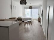 ALQUIER MONOAMBIENTE AMUEBLADO