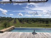 Alquier temporal casa de campo 1 dormitorio Punta del Este