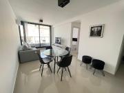 Alquier temporario de 1 dormitorio en Rosario, Cómodo y...