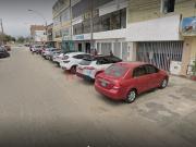 Alquiiler Local Comercial Av Tomas Valle