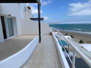 Alquilo departamento en Manta amoblado en urbanización...