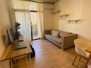 ALQUILA 2 ambientes Balcon LUZ Piscina BELGRANO