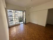 ALQUILA 2 AMBIENTES EN RECOLETA