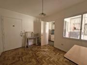 ALQUILA! 2 ambientes Muy luminoso Lavadero