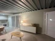 ALQUILA apartamento dúplex amueblado en zona...