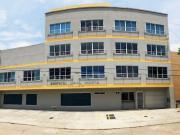 ALQUILA AREA DE 710 m2 EN EDIFICIO EUCARISTICO CALI