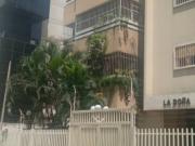 Alquila Bello apartamento. Excelente ubicación Urb. El Rosal