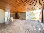 ALQUILA CASA PALMARES AMOBLADA DISEÑO 1 PLANTA 2 DORM...