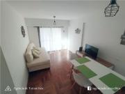 ALQUILA: Departamento 1 Dormitorio Externo con Balcon /...