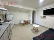 Alquila departamento de 1 dormitorio amoblado en Neuquén